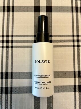 LolaVie Glossing Detangler 60 mL